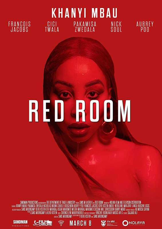 فيلم Red Room 2019 مترجم فيلم Red Room 2019 مترجم
