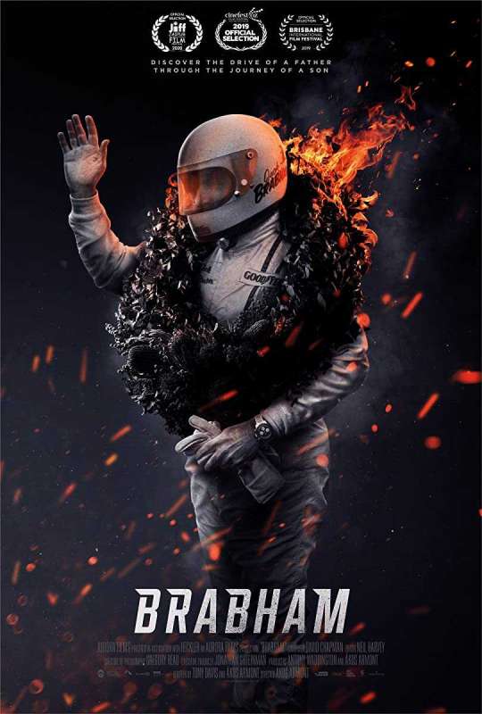فيلم Brabham 2020 مترجم فيلم Brabham 2020 مترجم