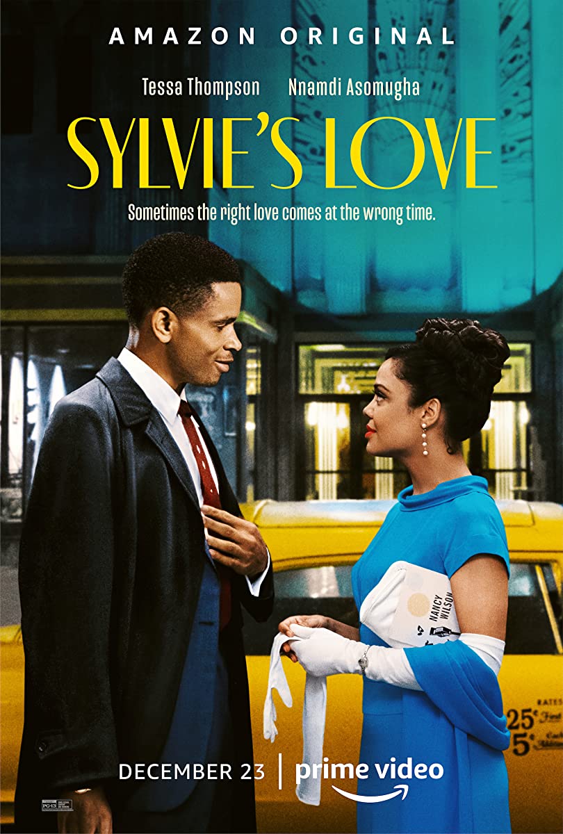 فيلم Sylvie’s Love 2020 مترجم فيلم Sylvie’s Love 2020 مترجم