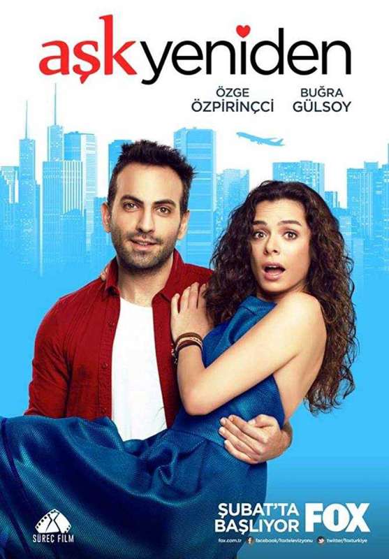 مسلسل العشق مجددا الموسم الاول حلقة 18 مترجمة مسلسل العشق مجددا الموسم الاول حلقة 18 مترجمة