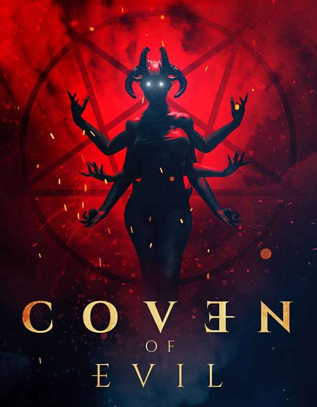 فيلم Coven of Evil 2018 مترجم فيلم Coven of Evil 2018 مترجم