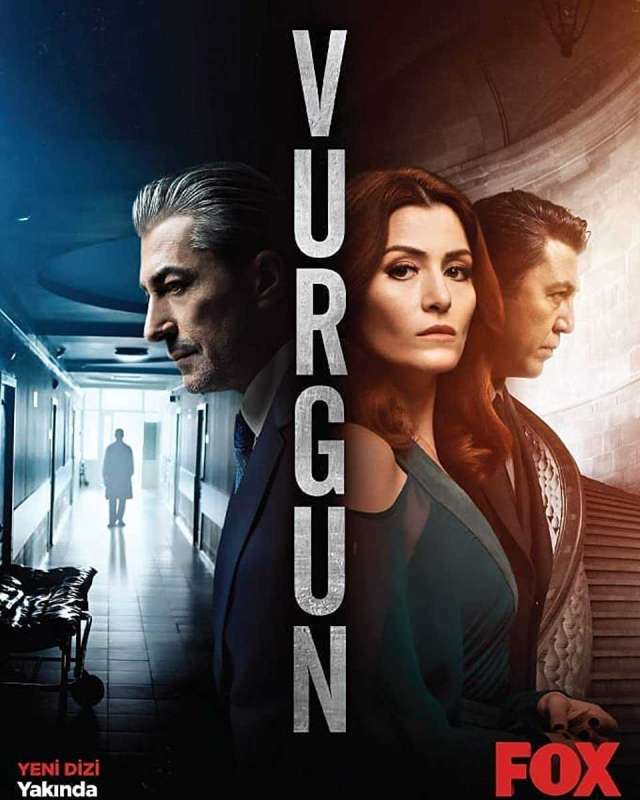 مسلسل الضربة حلقة 3 مترجمة مسلسل الضربة حلقة 3 مترجمة