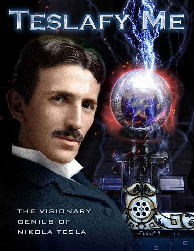 فيلم Teslafy Me 2019 مترجم فيلم Teslafy Me 2019 مترجم