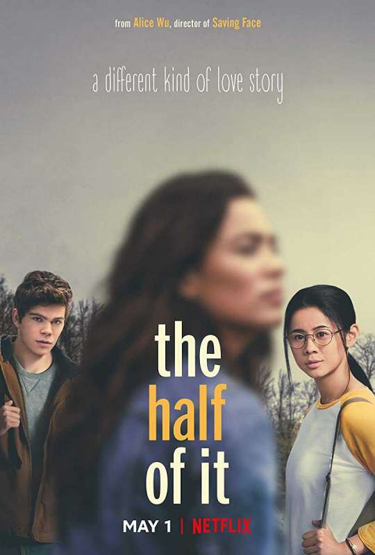 فيلم The Half of It 2020 مترجم فيلم The Half of It 2020 مترجم
