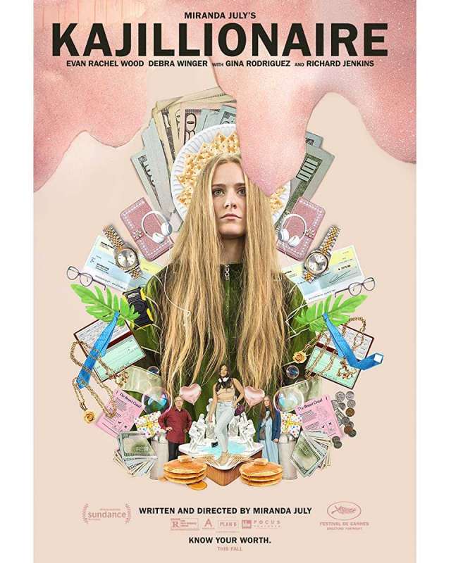 فيلم Kajillionaire 2020 مترجم فيلم Kajillionaire 2020 مترجم