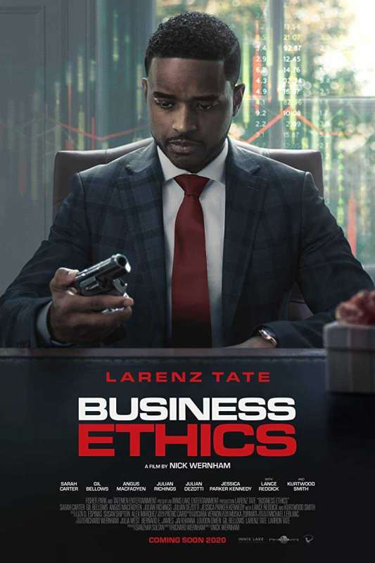 فيلم Business Ethics 2019 مترجم فيلم Business Ethics 2019 مترجم
