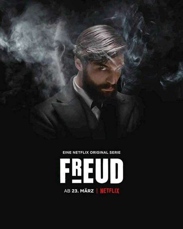 مسلسل Freud الموسم الاول حلقة 2 مسلسل Freud الموسم الاول حلقة 2