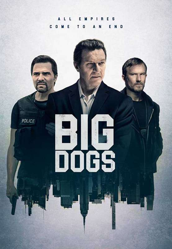 مسلسل Big Dogs الموسم الاول حلقة 6 مسلسل Big Dogs الموسم الاول حلقة 6