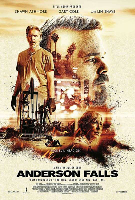 فيلم Darkness Falls 2020 مترجم فيلم Darkness Falls 2020 مترجم