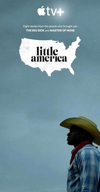 مسلسل Little America الموسم الاول حلقة 6 مسلسل Little America الموسم الاول حلقة 6