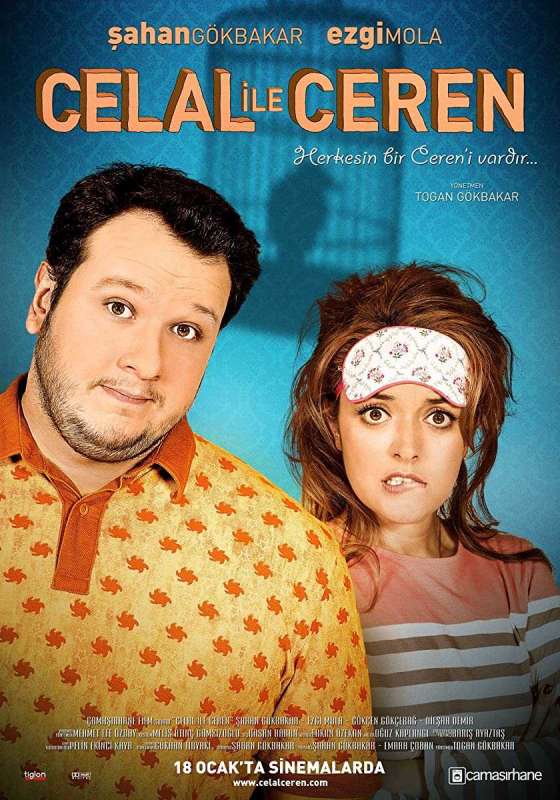 فيلم جلال وسيرين Celal and Ceren 2013 مترجم فيلم جلال وسيرين Celal and Ceren 2013 مترجم