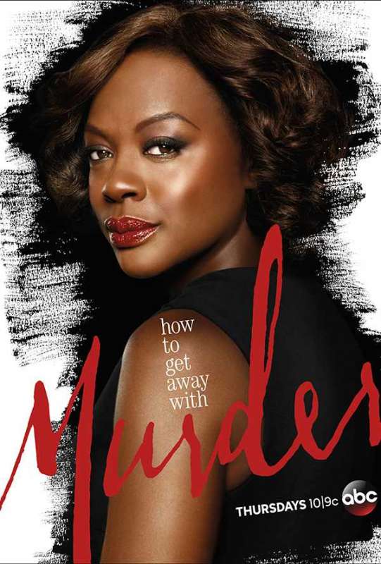 مسلسل How to Get Away with Murder الموسم الثالث حلقة 3 مسلسل How to Get Away with Murder الموسم الثالث حلقة 3