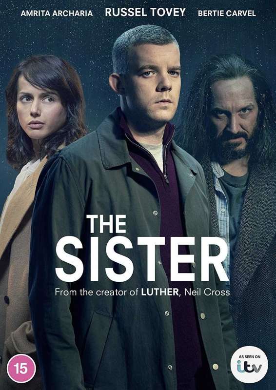 مسلسل The Sister الموسم الاول حلقة 1 مسلسل The Sister الموسم الاول حلقة 1