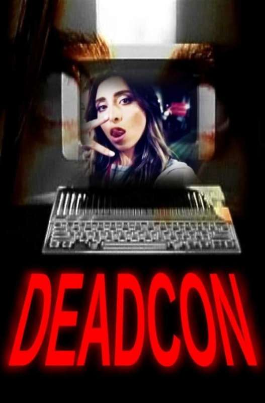فيلم Deadcon 2019 مترجم فيلم Deadcon 2019 مترجم