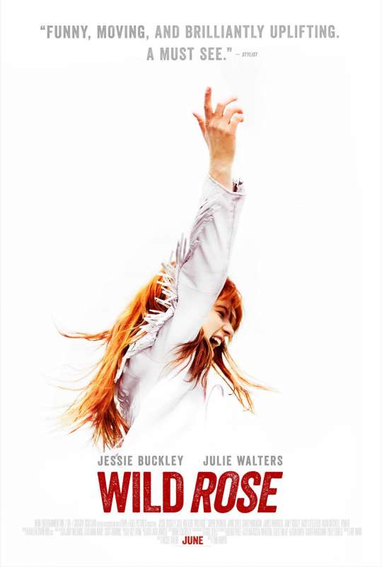 فيلم Wild Rose 2018 مترجم فيلم Wild Rose 2018 مترجم