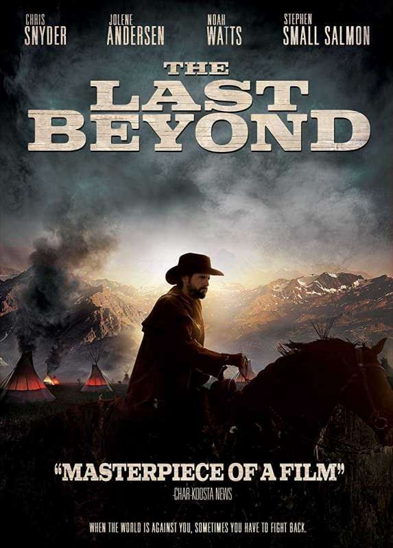 فيلم The Last Beyond 2019 مترجم فيلم The Last Beyond 2019 مترجم