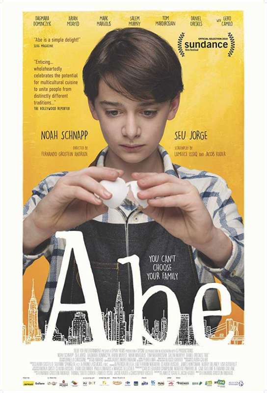 فيلم Abe 2019 مترجم فيلم Abe 2019 مترجم