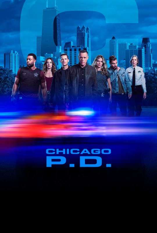 مسلسل Chicago P.D. الموسم السابع حلقة 12 مسلسل Chicago P.D. الموسم السابع حلقة 12