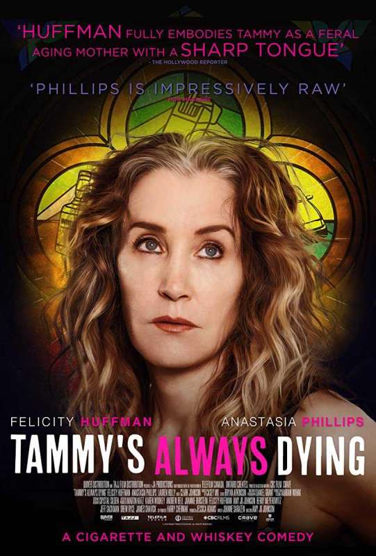 فيلم Tammy’s Always Dying 2019 مترجم فيلم Tammy’s Always Dying 2019 مترجم