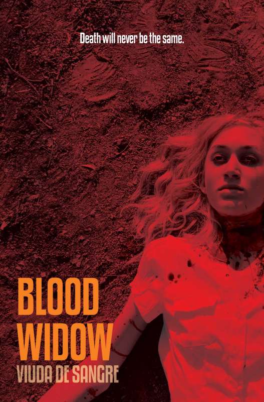 فيلم Blood Widow 2019 مترجم فيلم Blood Widow 2019 مترجم