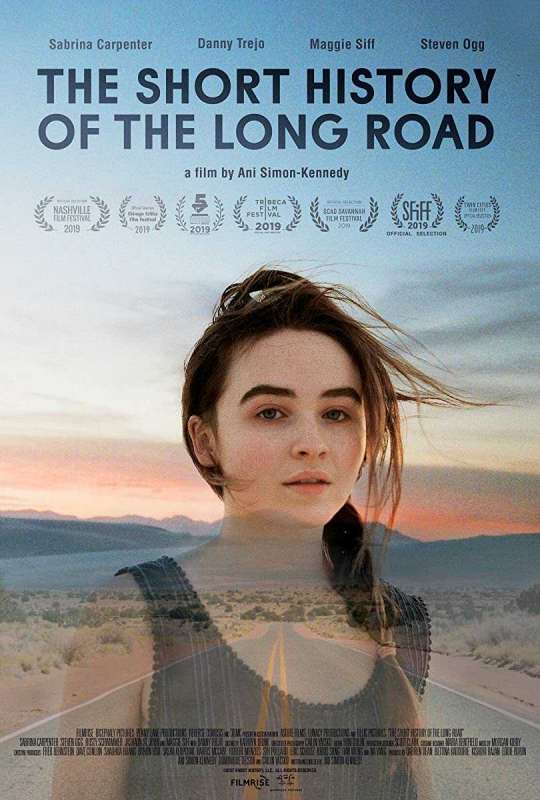فيلم The Short History of the Long Road 2020 مترجم فيلم The Short History of the Long Road 2020 مترجم