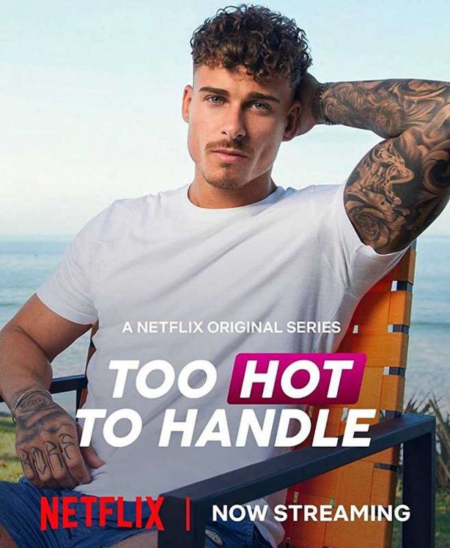 مسلسل Too Hot to Handle الموسم الاول حلقة 6 مسلسل Too Hot to Handle الموسم الاول حلقة 6