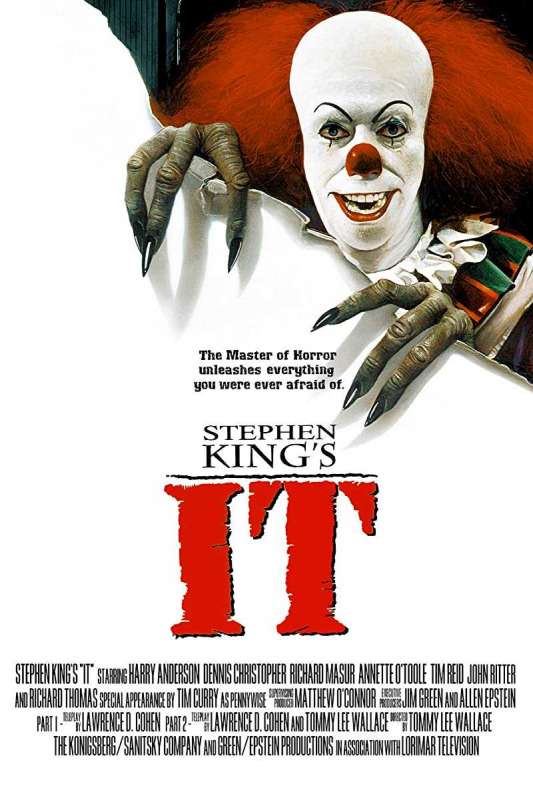 فيلم 1990 It مترجم فيلم 1990 It مترجم