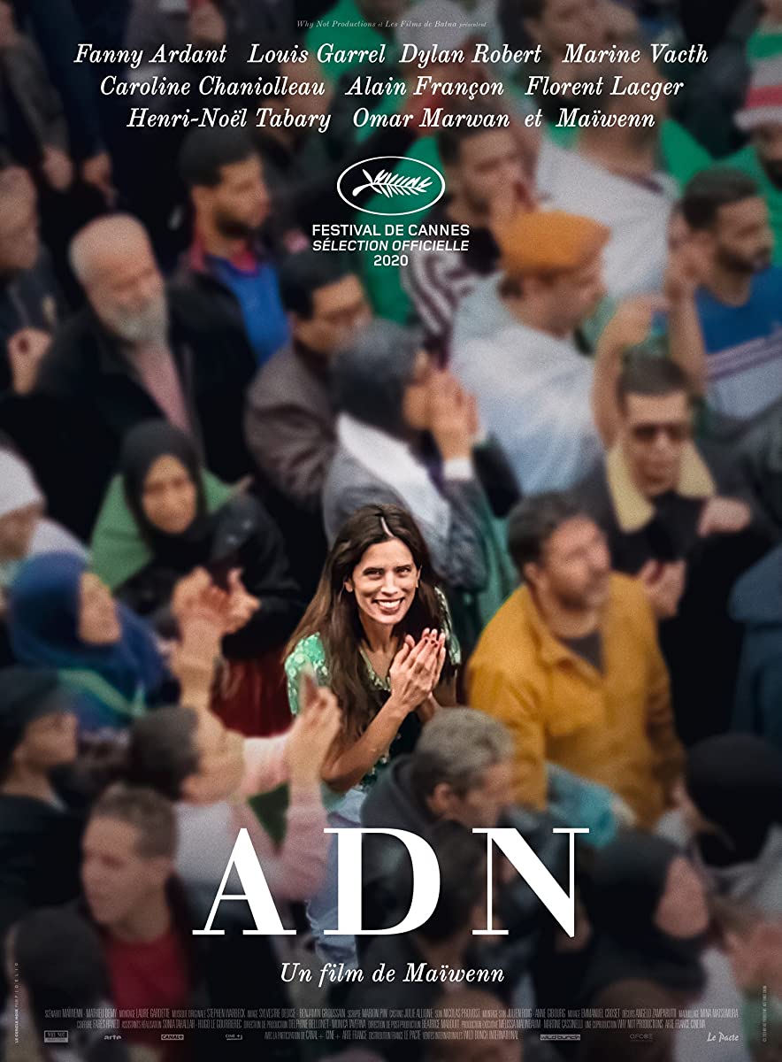 فيلم DNA 2020 مترجم فيلم DNA 2020 مترجم