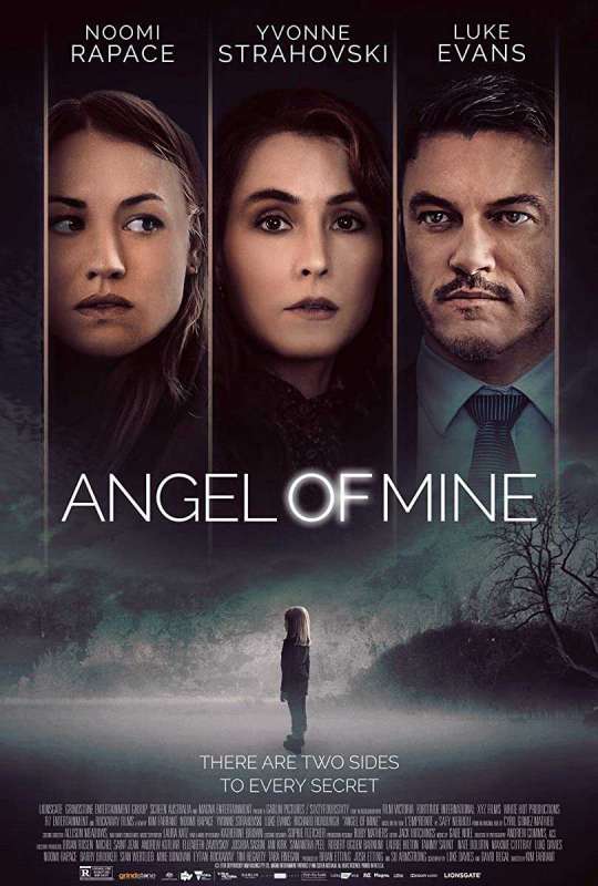 فيلم Angel of Mine 2019 مترجم فيلم Angel of Mine 2019 مترجم