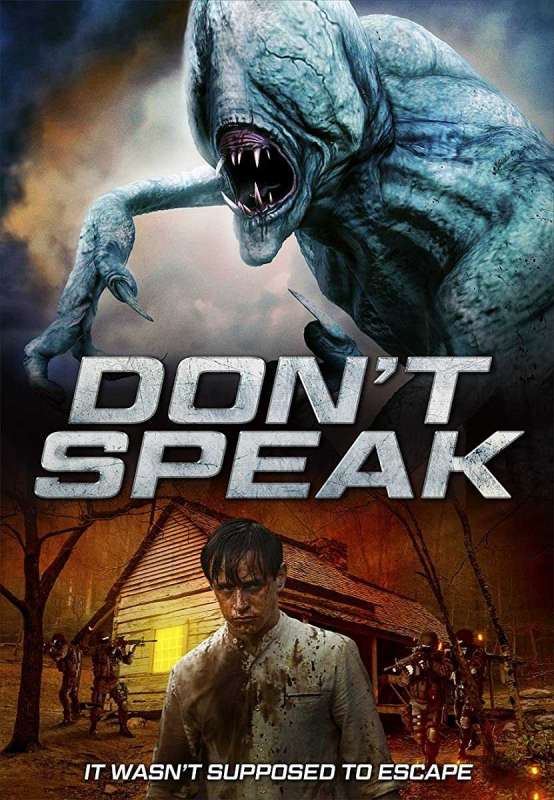 فيلم Don’t Speak 2020 مترجم فيلم Don’t Speak 2020 مترجم
