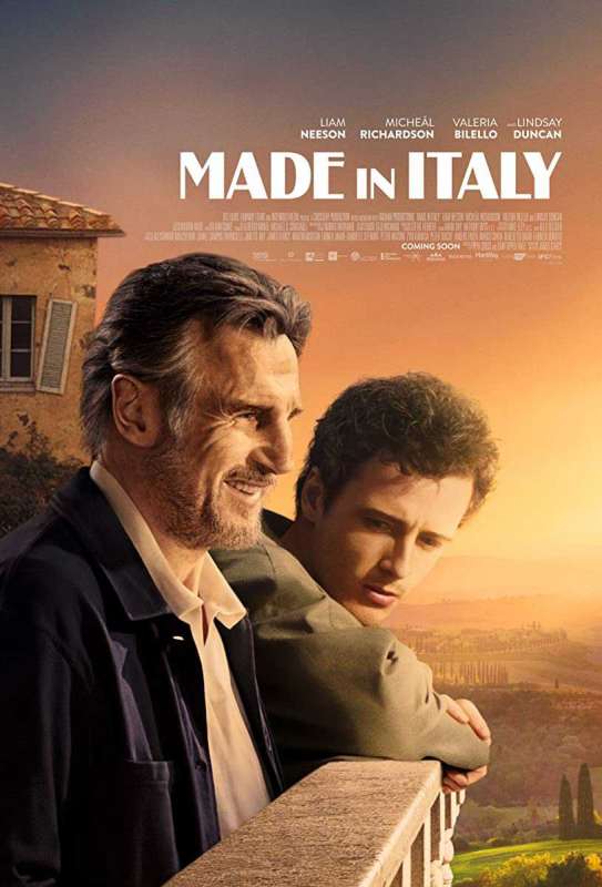 فيلم Made in Italy 2020 مترجم فيلم Made in Italy 2020 مترجم