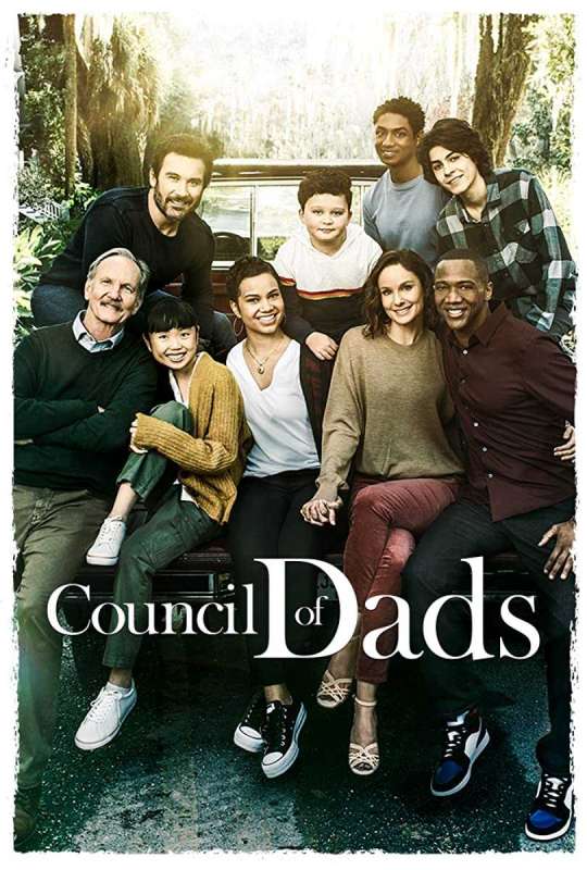 مسلسل Council of Dads الموسم الاول حلقة 3 مسلسل Council of Dads الموسم الاول حلقة 3