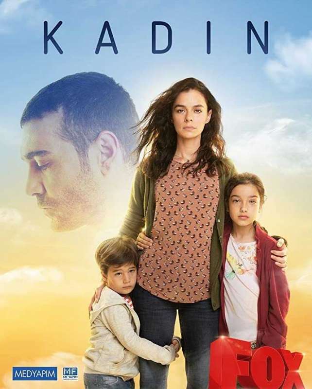 مسلسل امراة الموسم الاول حلقة 9 مترجمة مسلسل امراة الموسم الاول حلقة 9 مترجمة