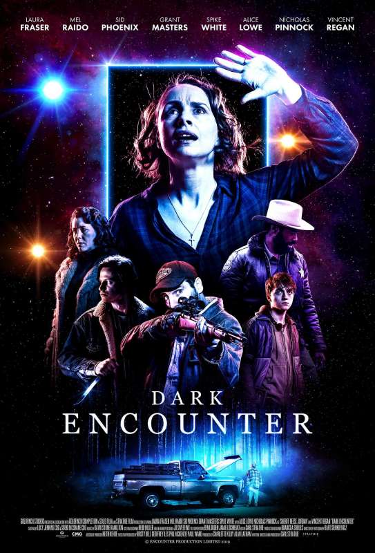 فيلم Dark Encounter 2019 مترجم فيلم Dark Encounter 2019 مترجم