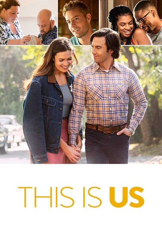 مسلسل This Is Us الموسم الخامس حلقة 13 مسلسل This Is Us الموسم الخامس حلقة 13