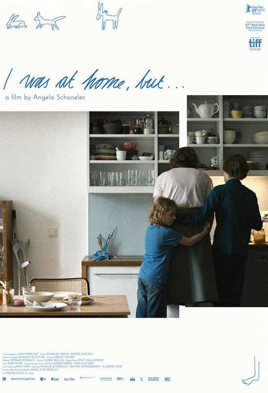 فيلم I Was at Home, But… 2019 مترجم فيلم I Was at Home, But… 2019 مترجم