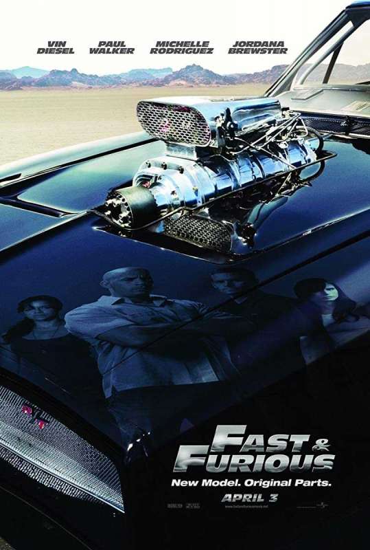 فيلم 2009 Fast & Furious مترجم فيلم 2009 Fast & Furious مترجم