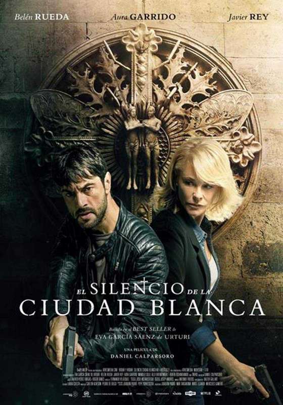 فيلم The Silence of the White City 2019 مترجم فيلم The Silence of the White City 2019 مترجم