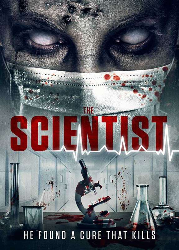 فيلم The Scientist 2020 مترجم فيلم The Scientist 2020 مترجم
