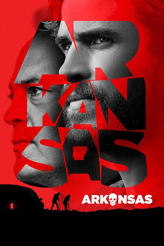 فيلم Arkansas 2020 مترجم فيلم Arkansas 2020 مترجم