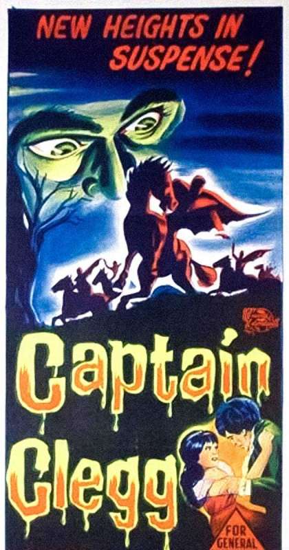 فيلم Night Creatures 1962 مترجم فيلم Night Creatures 1962 مترجم