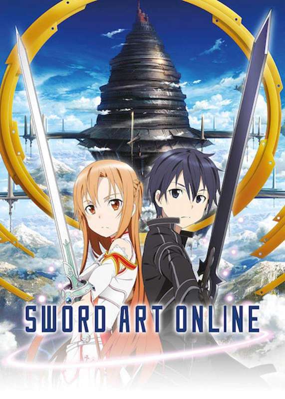 انمي Sword Art Online حلقة 14 مترجمة انمي Sword Art Online حلقة 14 مترجمة