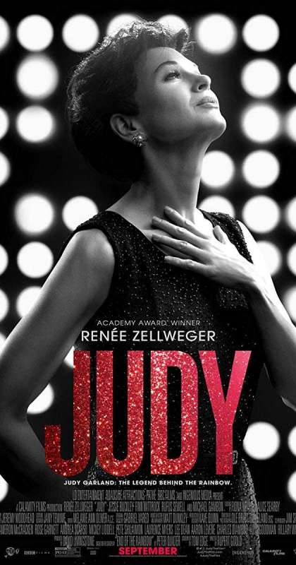 فيلم Judy 2019 مترجم فيلم Judy 2019 مترجم