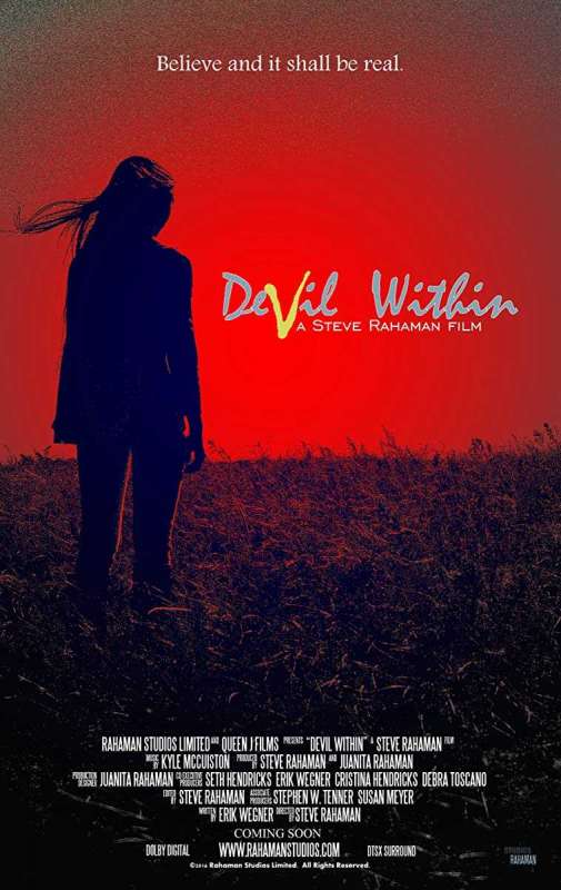 فيلم Devil Within 2019 مترجم فيلم Devil Within 2019 مترجم