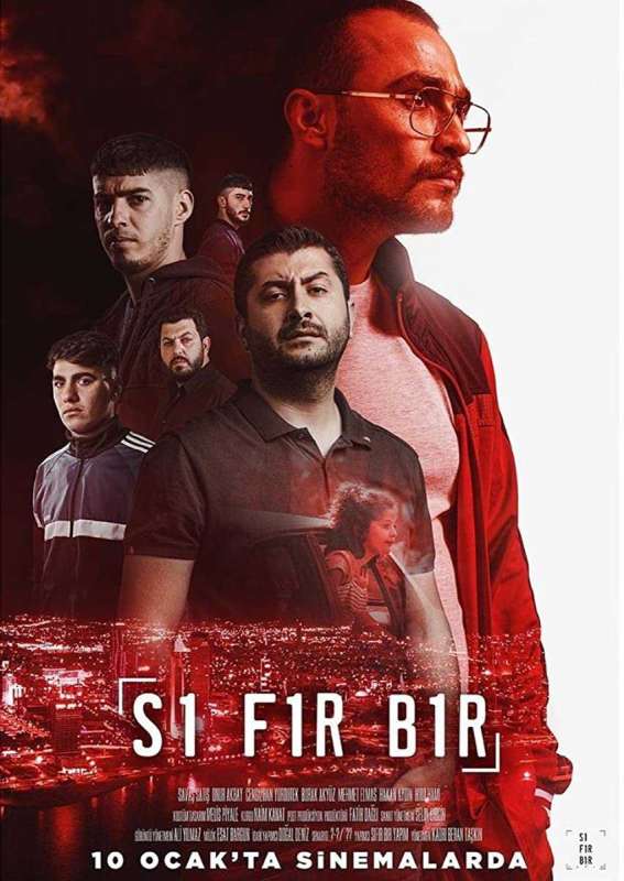 فيلم صفر واحد Sifir Bir 2020 مترجم فيلم صفر واحد Sifir Bir 2020 مترجم