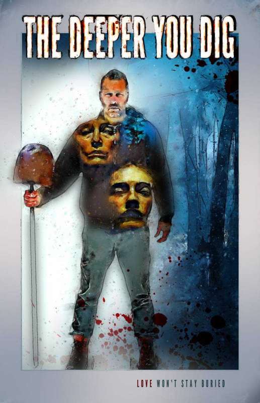 فيلم The Deeper You Dig 2019 مترجم فيلم The Deeper You Dig 2019 مترجم