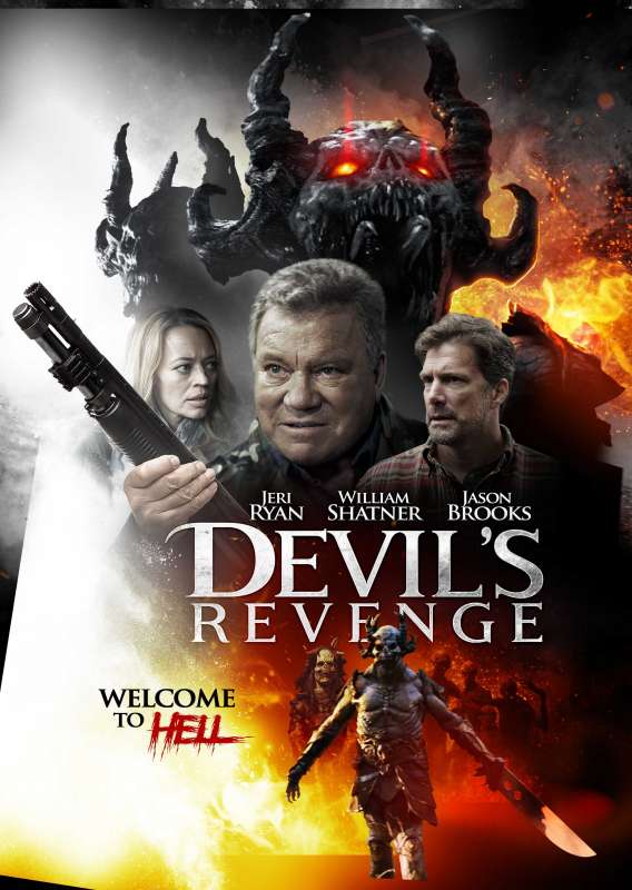 فيلم Devil’s Revenge 2019 مترجم فيلم Devil’s Revenge 2019 مترجم