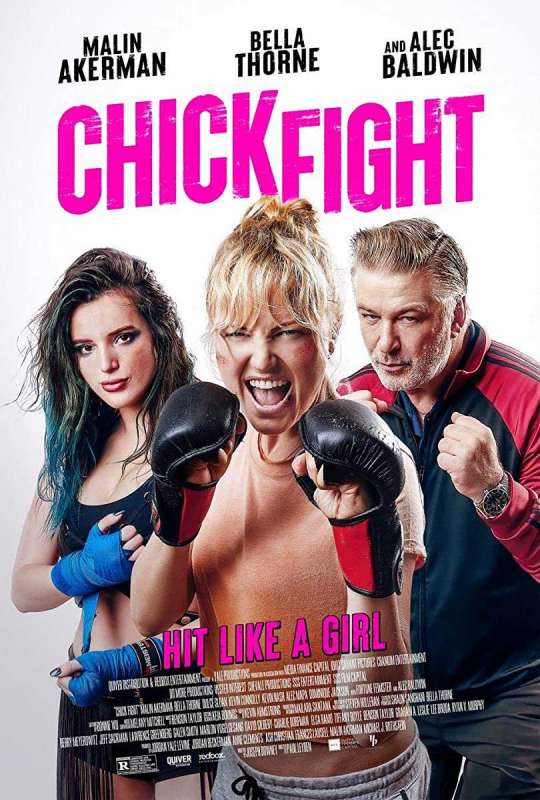 فيلم Chick Fight 2020 مترجم فيلم Chick Fight 2020 مترجم