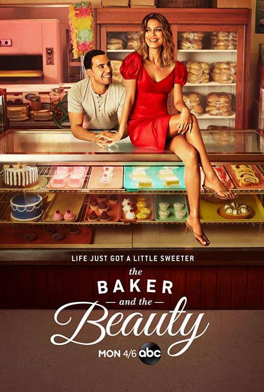 مسلسل Baker and the Beauty الموسم الاول حلقة 2 مسلسل Baker and the Beauty الموسم الاول حلقة 2