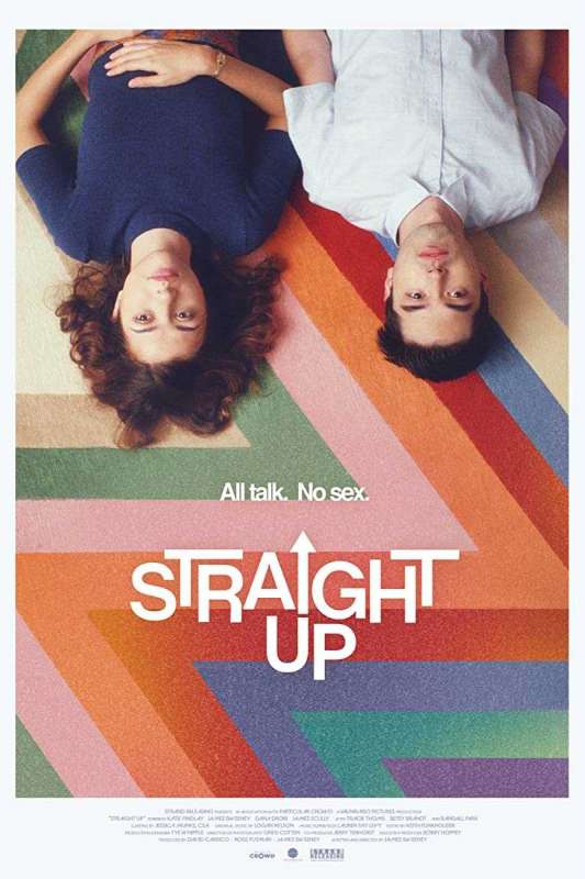 فيلم Straight Up 2019 مترجم فيلم Straight Up 2019 مترجم